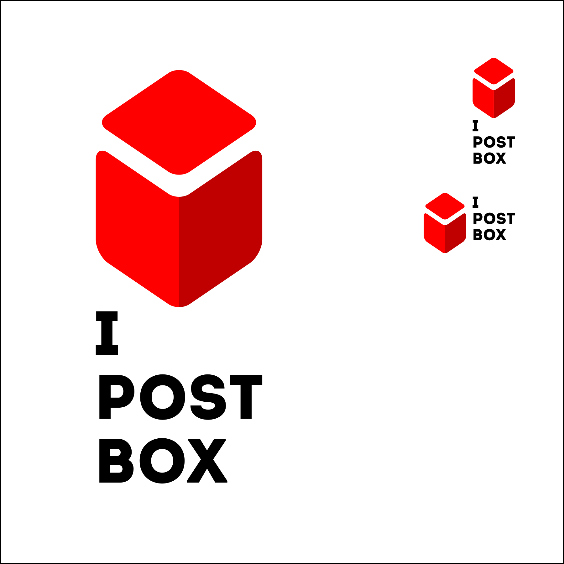 iPostBox 01