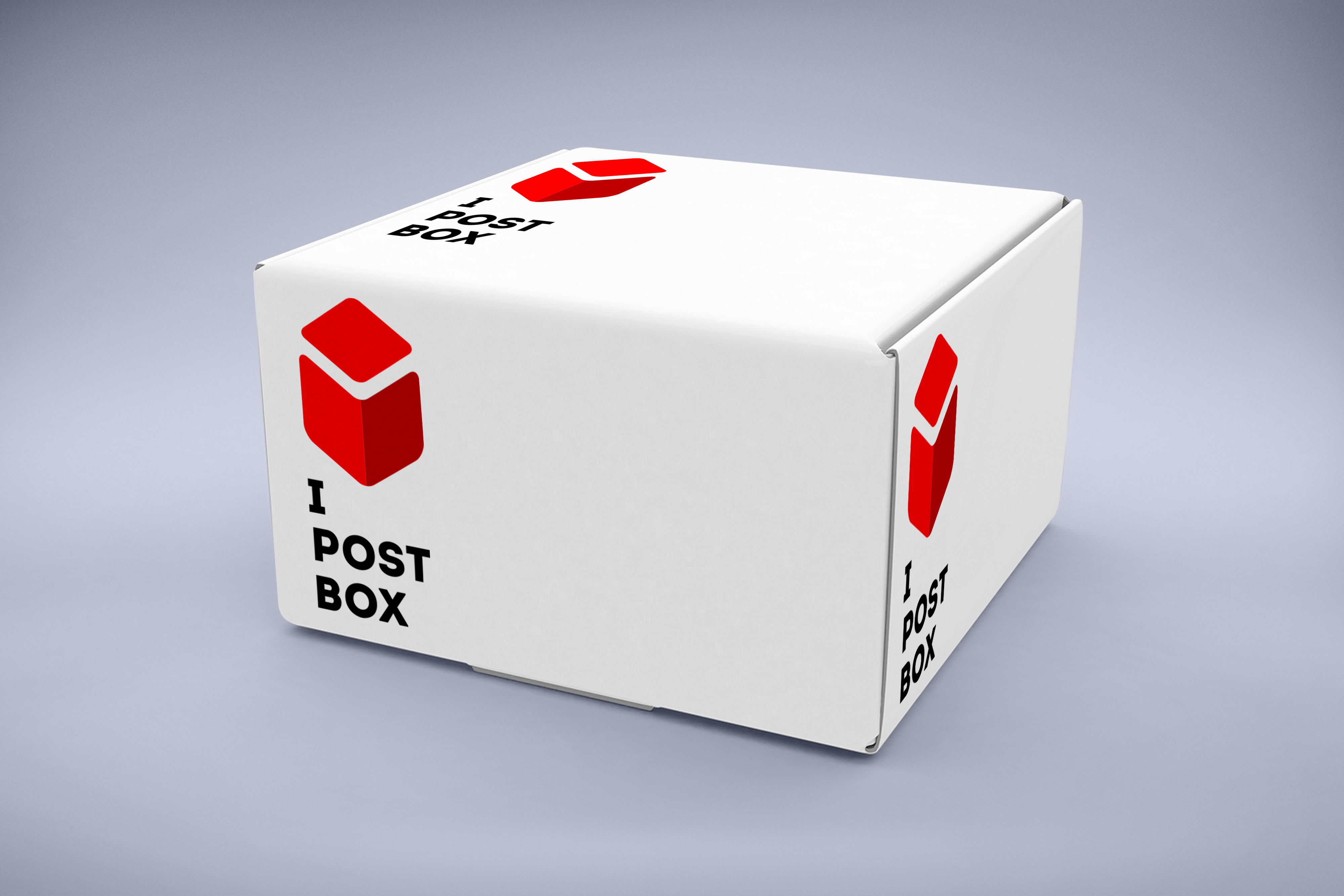 iPostBox 08