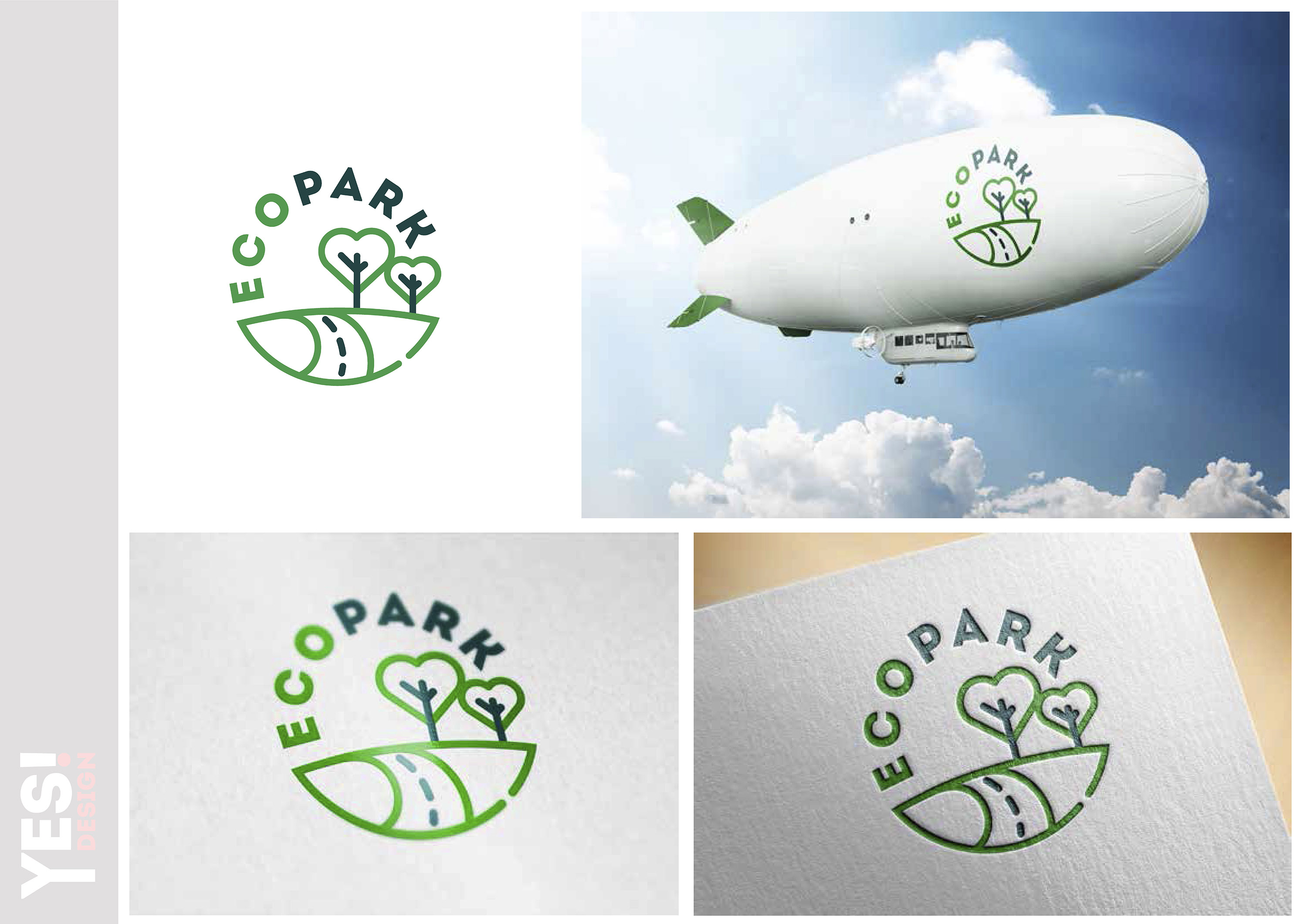 ecopark mini manual Страница 7