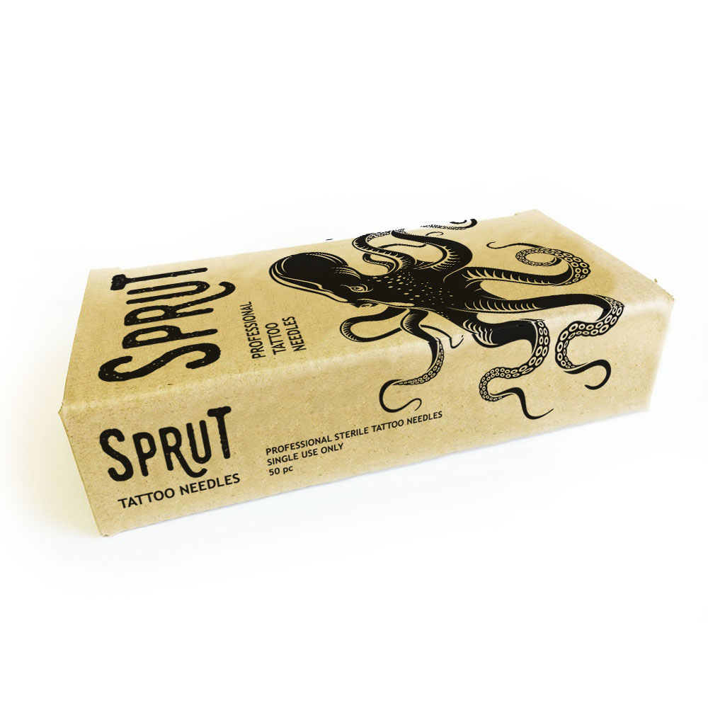 SPRUT 05